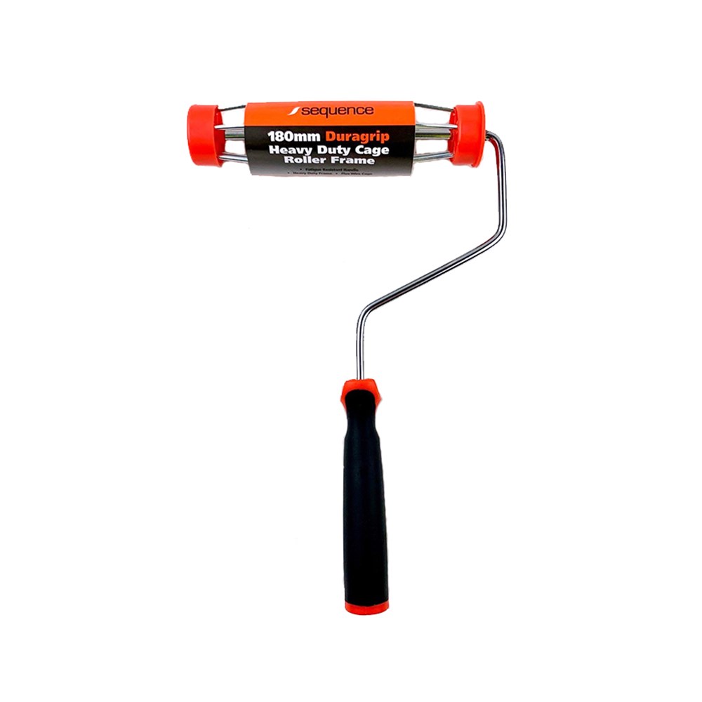 Duragrip 180mm
